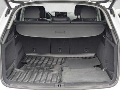 2023 Audi Q5 Premium 40 TFSI quattro