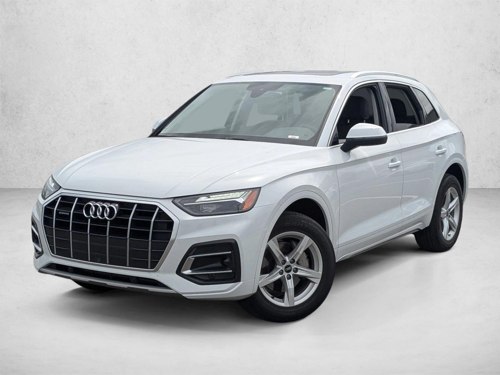 2023 Audi Q5 Premium 40 TFSI quattro