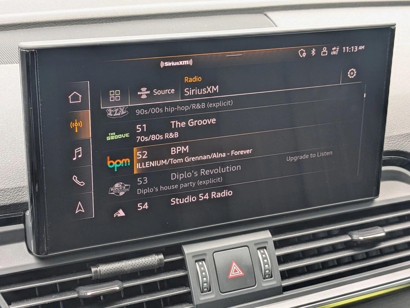 2023 Audi Q5 Premium 40 TFSI quattro