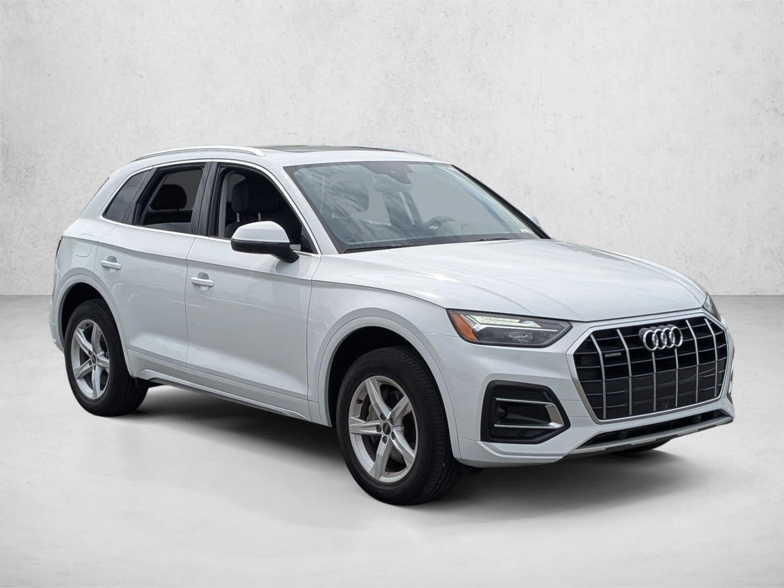 2023 Audi Q5 Premium 40 TFSI quattro