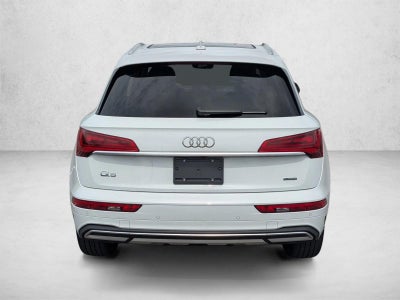 2023 Audi Q5 Premium 40 TFSI quattro