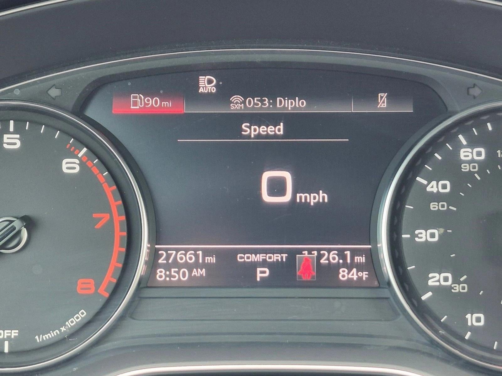 2023 Audi Q5 Premium 40 TFSI quattro