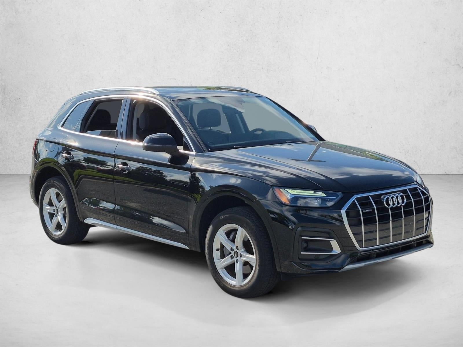 2023 Audi Q5 Premium 40 TFSI quattro