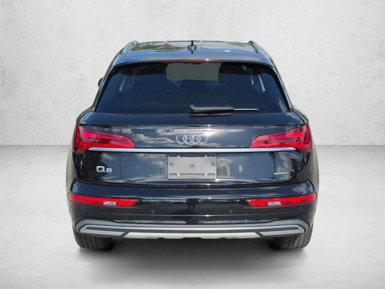 2023 Audi Q5 Premium 40 TFSI quattro