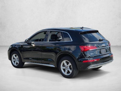 2023 Audi Q5 Premium 40 TFSI quattro
