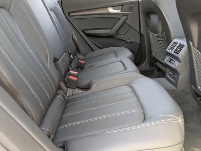 2023 Audi Q5 Premium 40 TFSI quattro