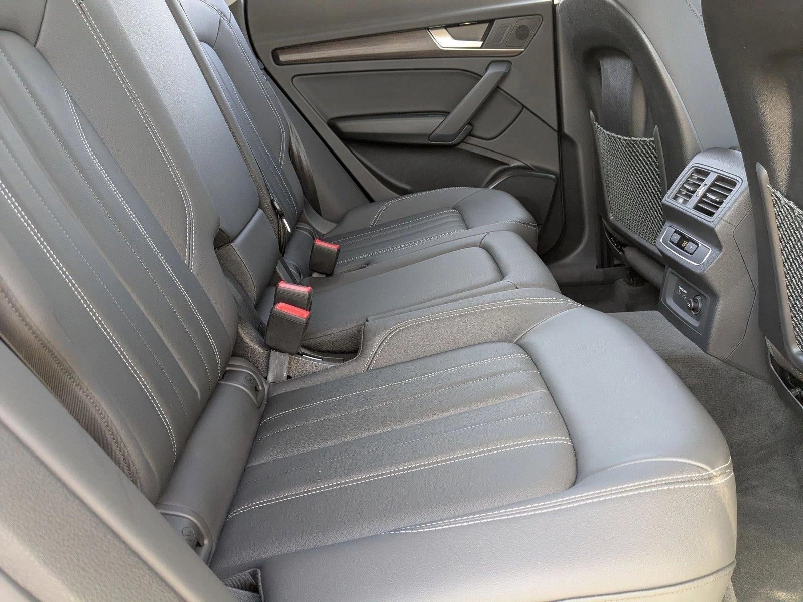 2023 Audi Q5 Premium 40 TFSI quattro