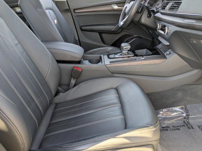 2023 Audi Q5 Premium 40 TFSI quattro