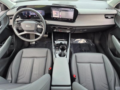 2026 Audi Q3 S line quattro