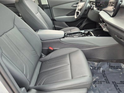 2026 Audi Q3 S line quattro
