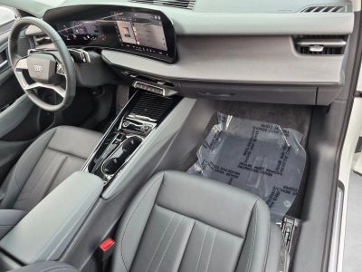 2026 Audi Q3 S line quattro