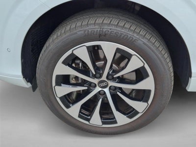 2026 Audi Q3 S line quattro