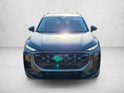 2026 Audi Q3 S line quattro