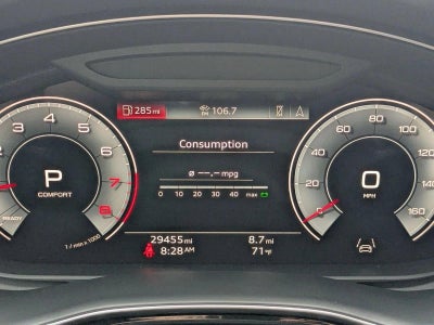 2023 Audi Q7 Premium 45 TFSI quattro