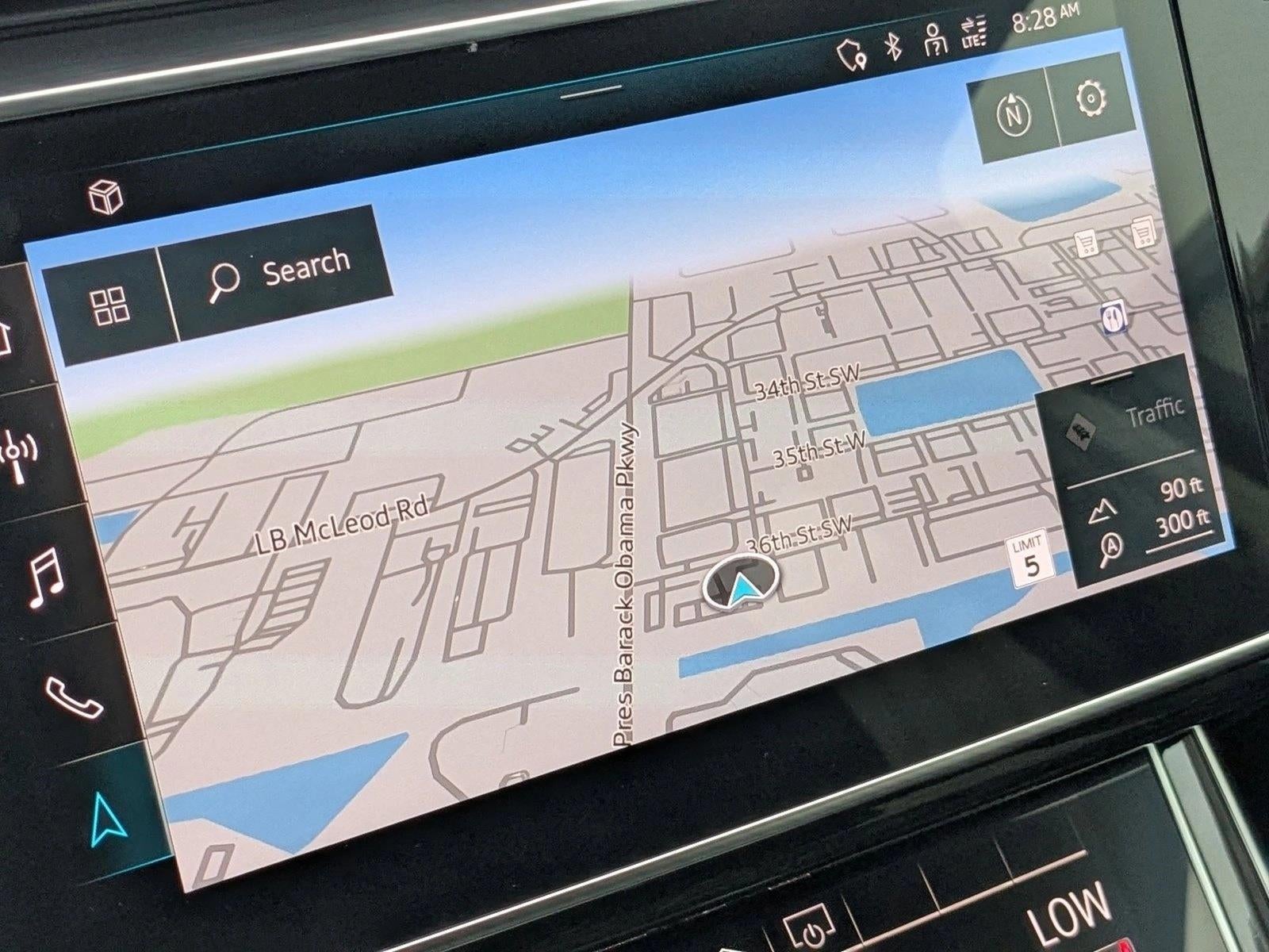 2023 Audi Q7 Premium 45 TFSI quattro