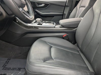 2023 Audi Q7 Premium 45 TFSI quattro