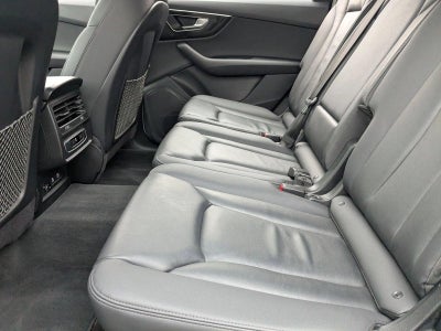 2023 Audi Q7 Premium 45 TFSI quattro