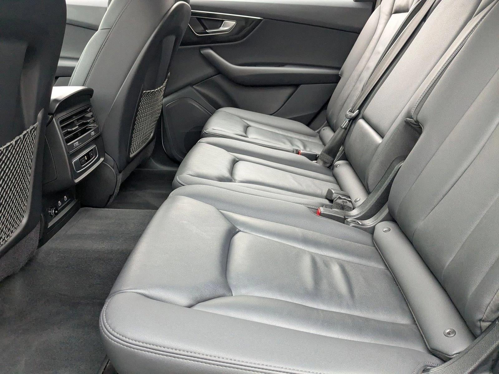 2023 Audi Q7 Premium 45 TFSI quattro