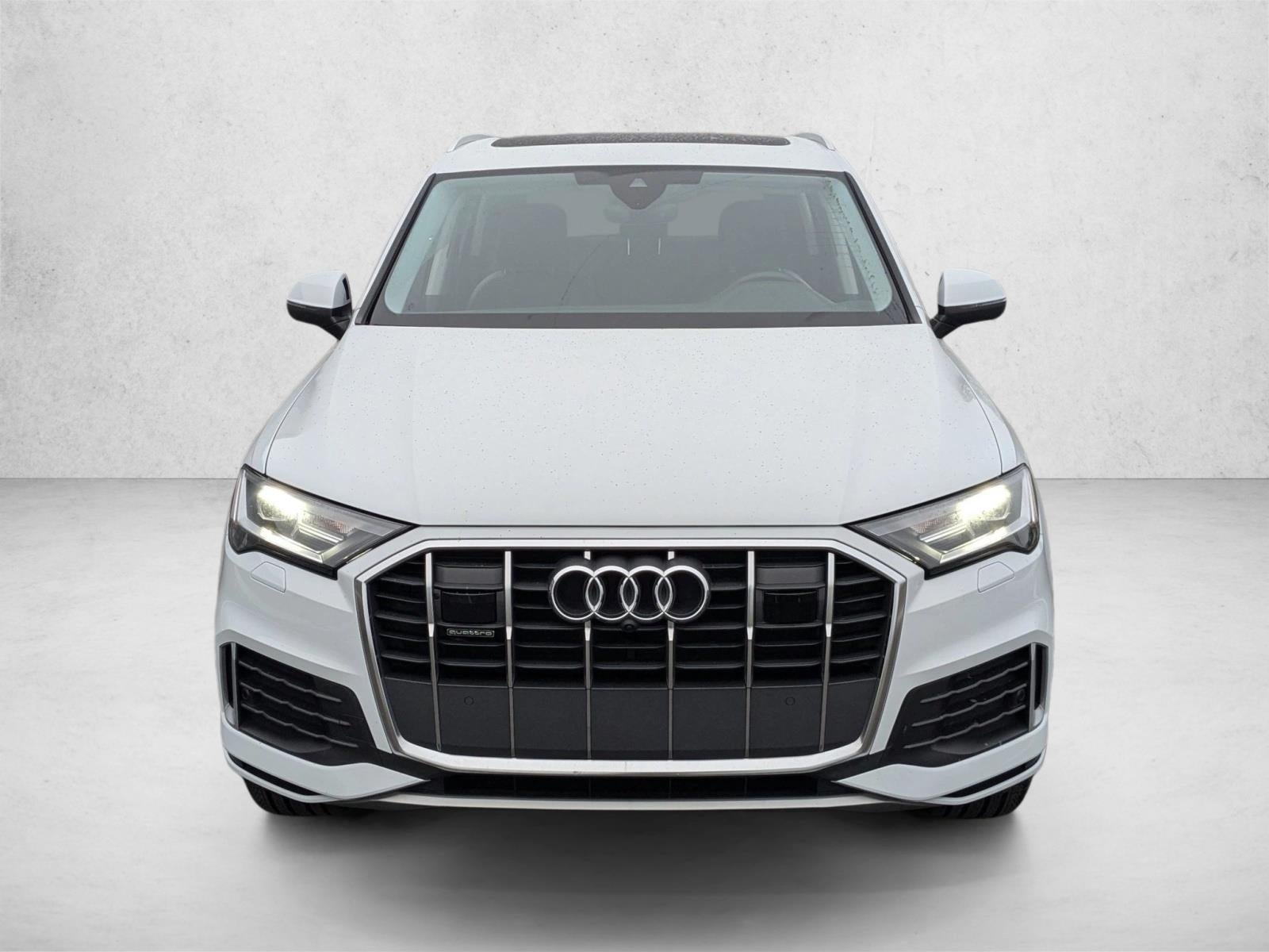 2023 Audi Q7 Premium 45 TFSI quattro