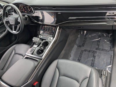 2023 Audi Q7 Premium 45 TFSI quattro