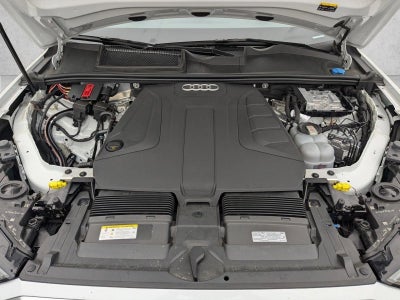 2023 Audi Q7 Premium 45 TFSI quattro