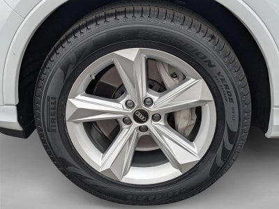 2023 Audi Q7 Premium 45 TFSI quattro