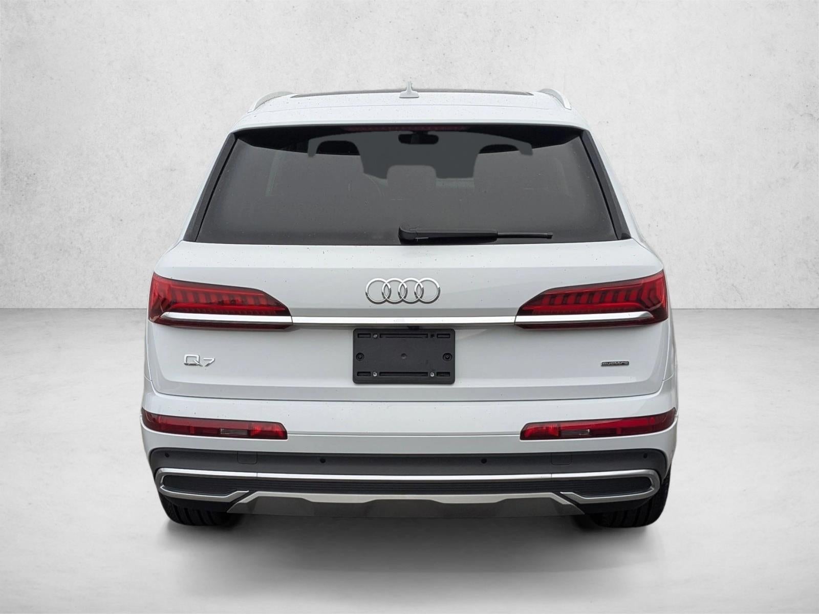 2023 Audi Q7 Premium 45 TFSI quattro