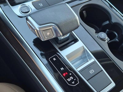 2023 Audi Q7 Premium 45 TFSI quattro