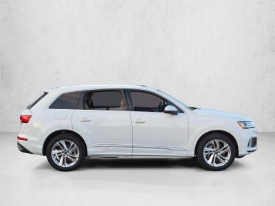2023 Audi Q7 Premium 45 TFSI quattro
