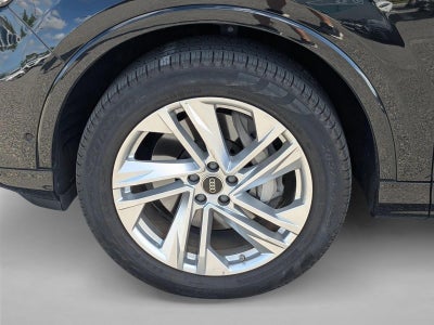 2023 Audi Q7 Premium 45 TFSI quattro