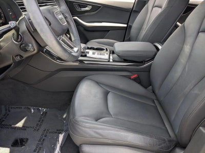 2023 Audi Q7 Premium 45 TFSI quattro