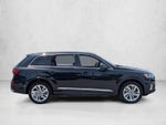 2023 Audi Q7 Premium 45 TFSI quattro