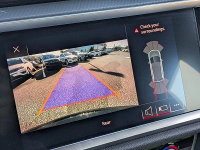 2020 Audi Q3 Premium 45 TFSI quattro