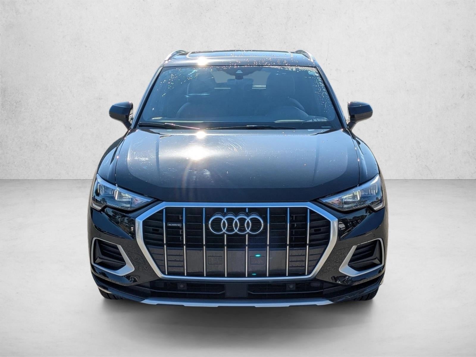 2020 Audi Q3 Premium 45 TFSI quattro