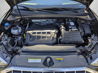 2020 Audi Q3 Premium 45 TFSI quattro