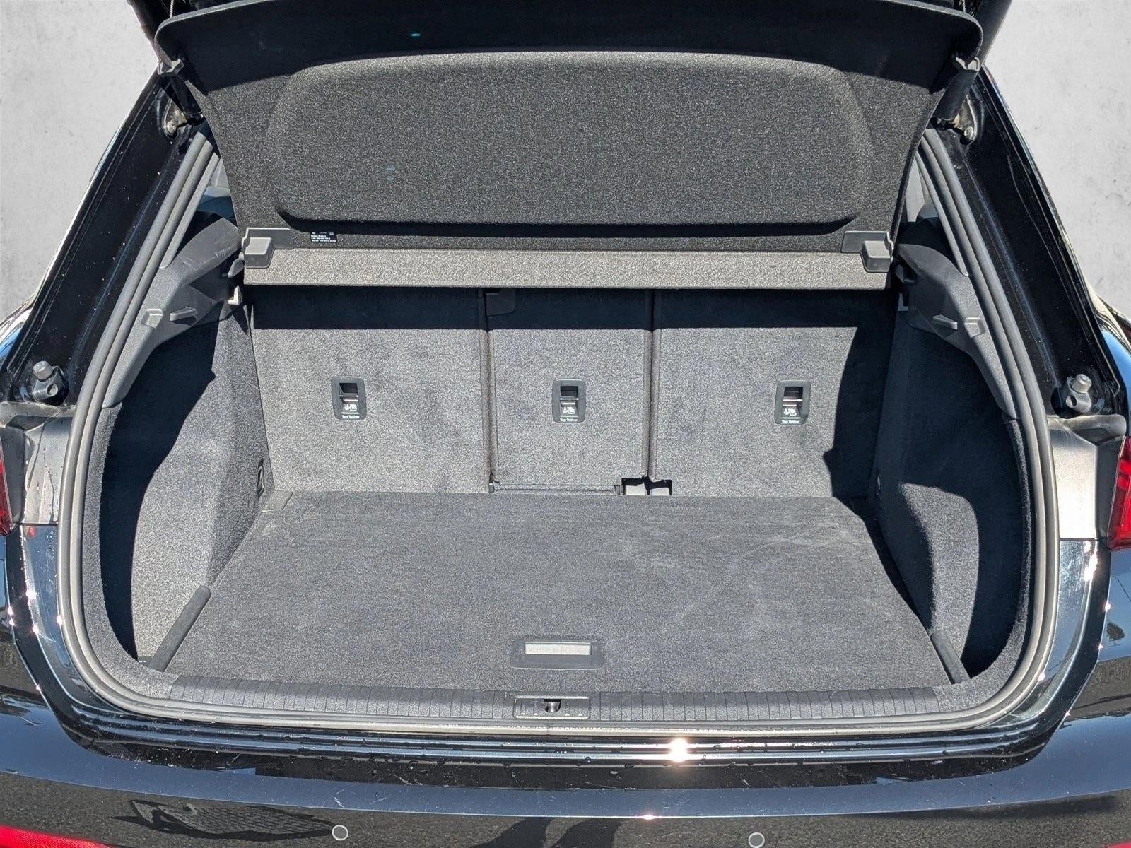 2020 Audi Q3 Premium 45 TFSI quattro