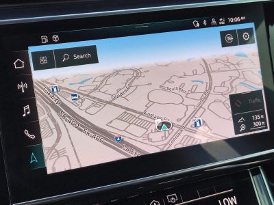 2022 Audi Q7 Premium 45 TFSI quattro