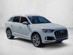 2022 Audi Q7 Premium 45 TFSI quattro