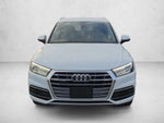 2020 Audi Q5 Premium 45 TFSI quattro
