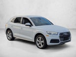 2020 Audi Q5 Premium 45 TFSI quattro