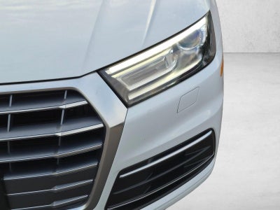 2020 Audi Q5 Premium 45 TFSI quattro
