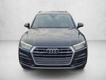2018 Audi Q5 2.0 TFSI Premium