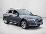 2018 Audi Q5 2.0 TFSI Premium