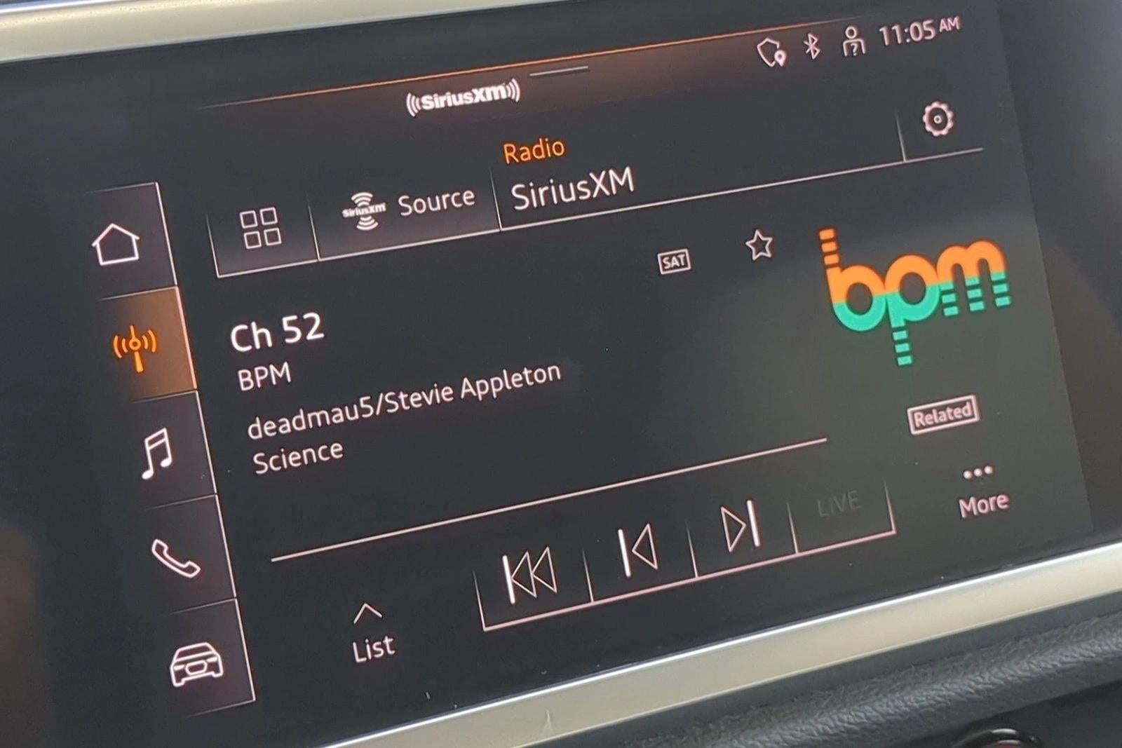 2022 Audi Q3 Premium 40 TFSI quattro