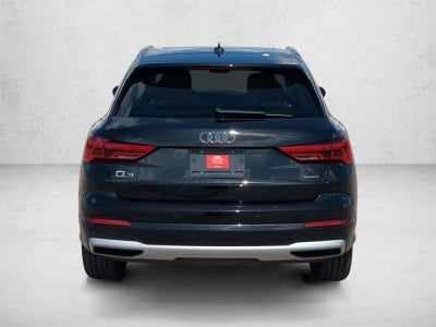 2022 Audi Q3 Premium 40 TFSI quattro