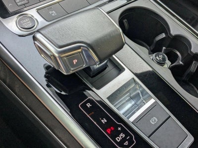 2021 Audi Q8 Premium 55 TFSI quattro