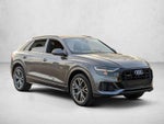 2021 Audi Q8 Premium 55 TFSI quattro