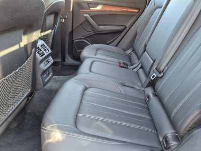 2023 Audi Q5 Premium Plus 40 TFSI quattro
