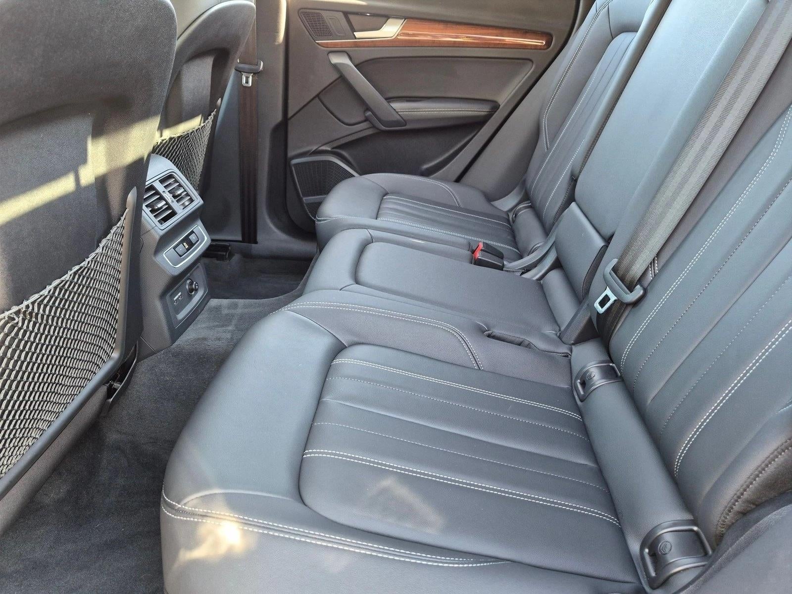2023 Audi Q5 Premium Plus 40 TFSI quattro