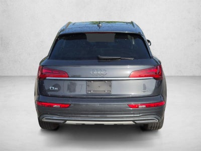 2023 Audi Q5 Premium Plus 40 TFSI quattro